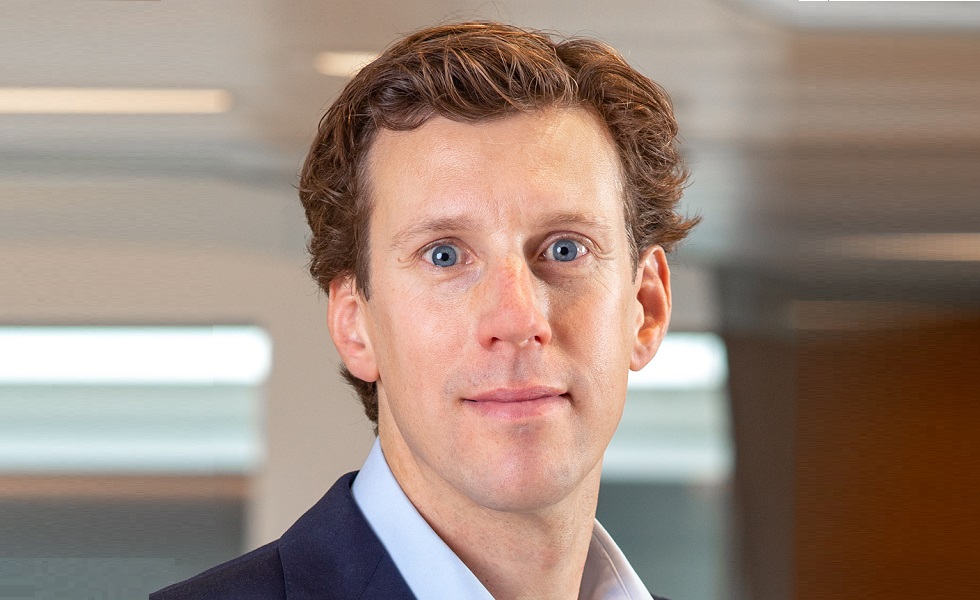 Brian Riley Ubs UBS Asset Management: Batterijen, de sleutel tot de energietransitie ...