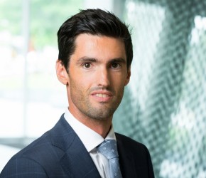 Seminar ‘Duurzame Transformaties en de Energietransitie: Kansen en Risico’s in Real Assets’