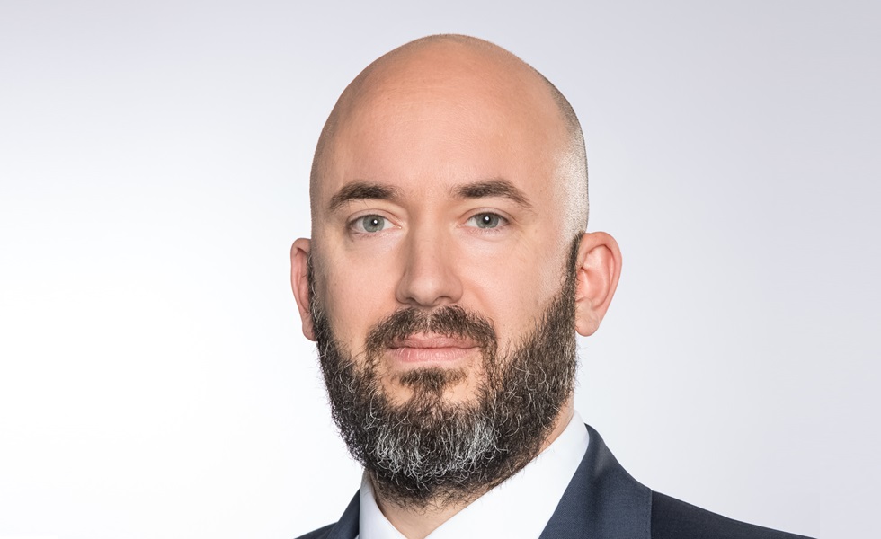 Outlook 2024 Johannes Jacobi (Allianz Global Investors) Financial