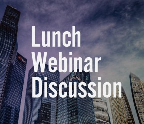 Lunch Webinar Discussie 'Actively Managed Certificates'