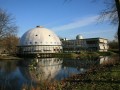 Planetarium Meeting Center