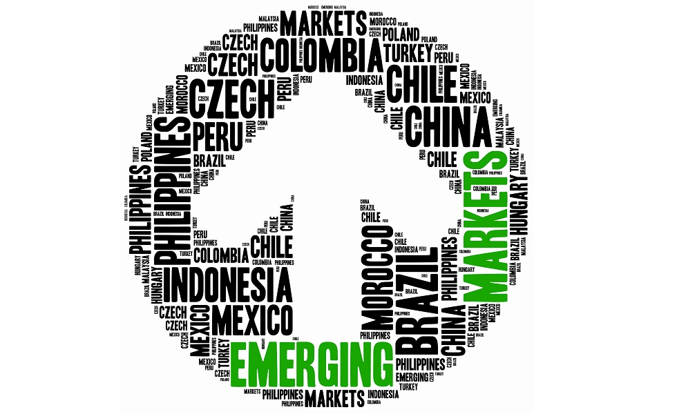 Emerging Markets (03) EM Opkomende landen