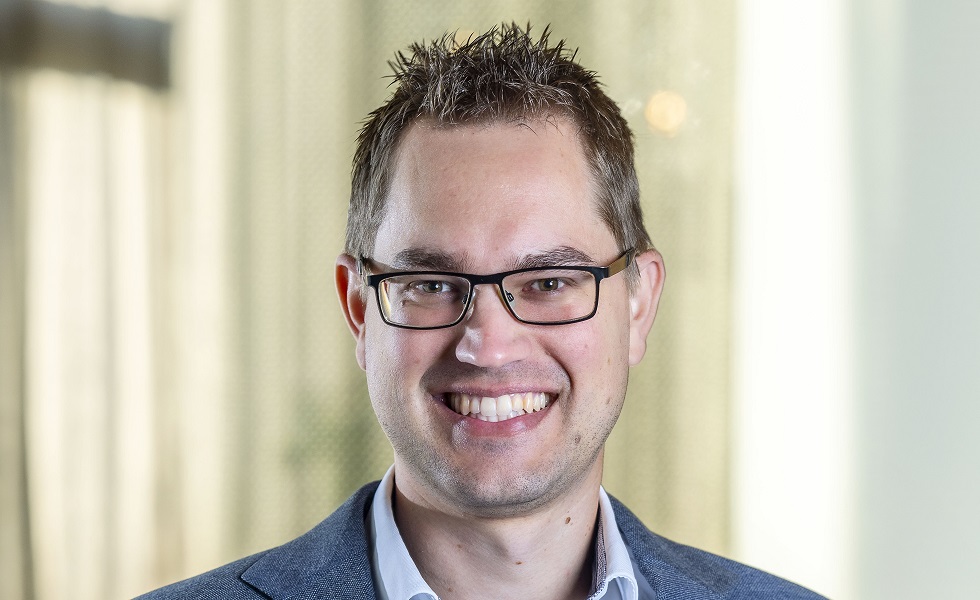 Young Professionals: Emiel Deuling (FNV) | Financial Investigator