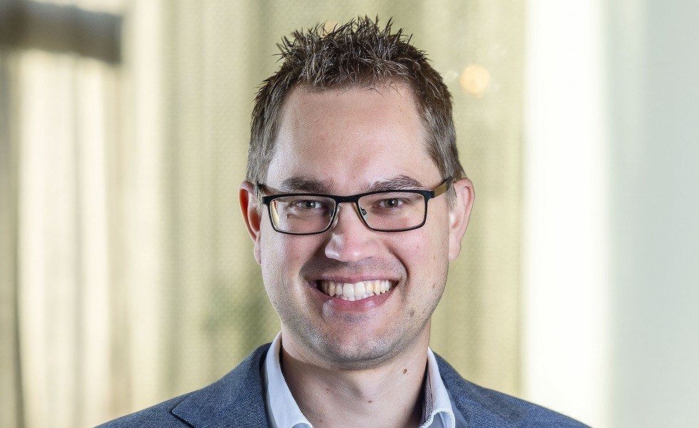 Young Professionals: Emiel Deuling (FNV) | Financial Investigator