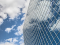 Kantoor CBRE Investment Management, WTC Amsterdam