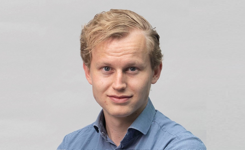Werner Schouten (credits Werry Crone) Werner Schouten (credits Werry Crone)