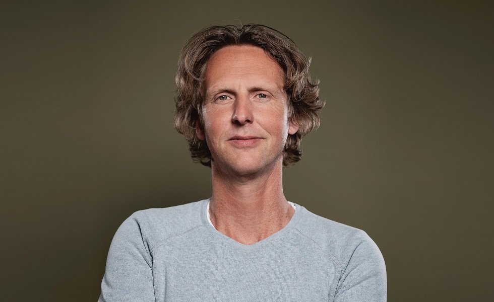 Ronald Doornbos (credits Rogier Veldman)