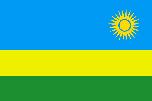 Rwanda Rwanda