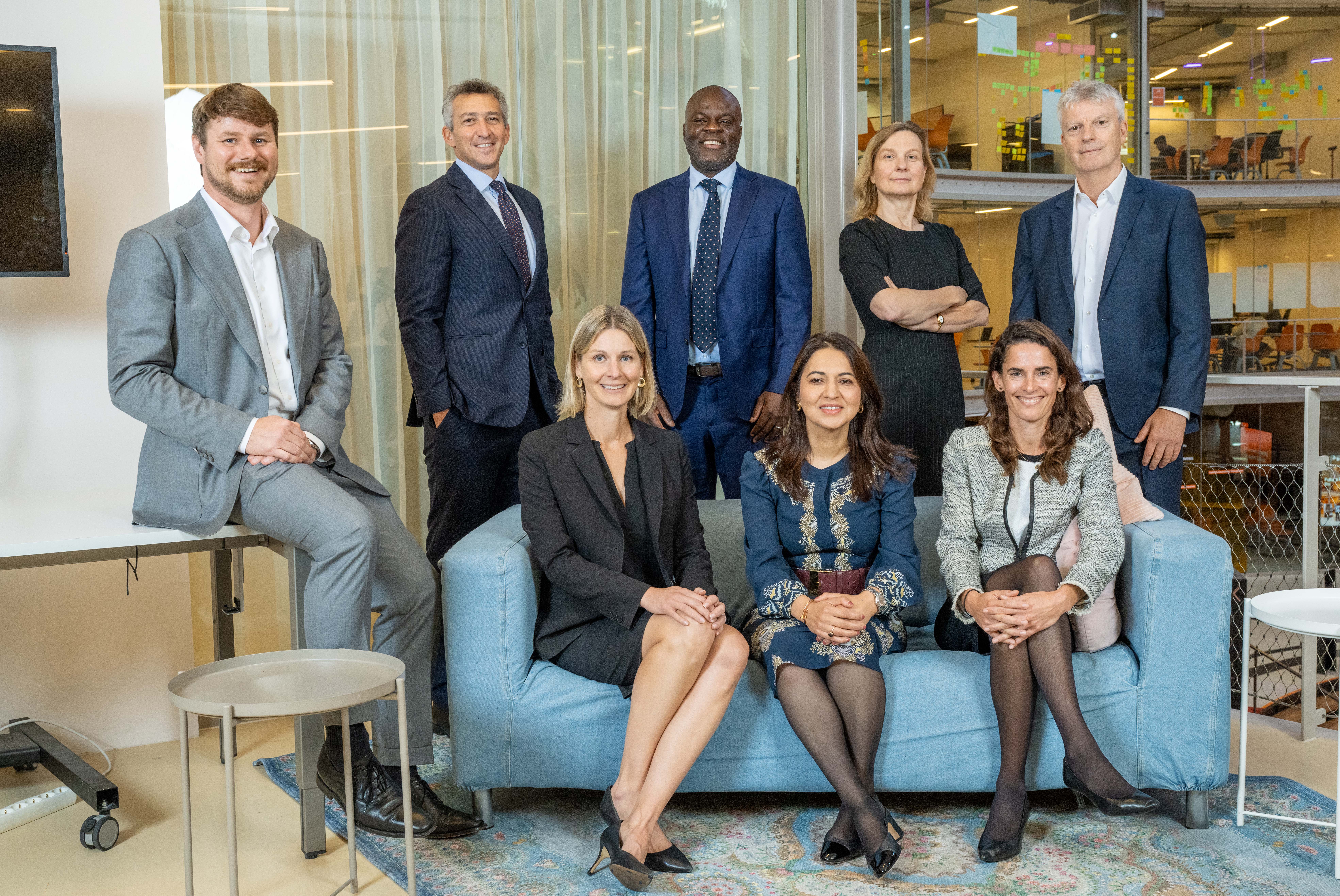 19 september 2025
Financial Investigator Ronde Tafel interview "Green, Blue & Orange Bonds" in de Koepel in Haarlem.
Archiefnummers CSF250158 en CSF250159