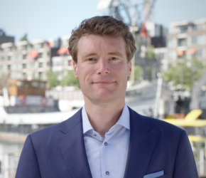 Ronde tafel 'AI & Blockchain'