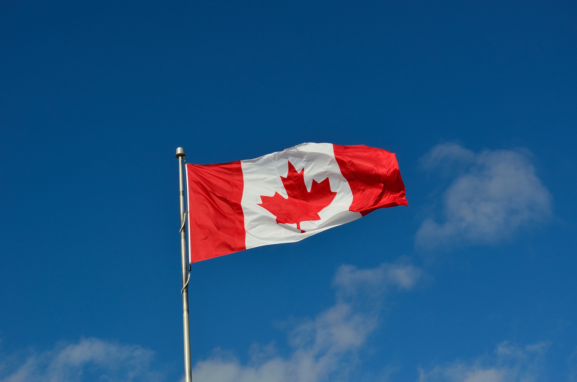 Canada Canada