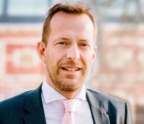 Ronde Tafel 'Energy Transition'