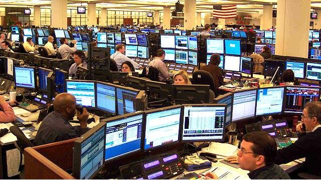AXA IM: Instapmoment voor obligaties VS nadert