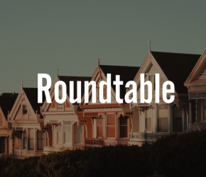 Ronde tafel 'Social Bonds'