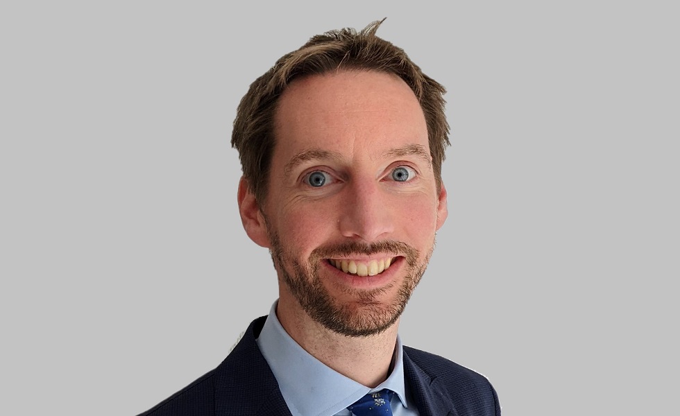 Jeremy De Pessemier (World Gold Council) Jeremy De Pessemier (World Gold Council)