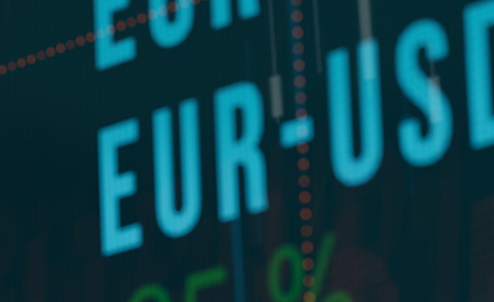 Valuta dollar euro (Shutterstock) Valuta dollar euro (Shutterstock)