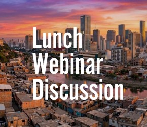 Lunch Webinar Discussie 'Emerging Market Equities'