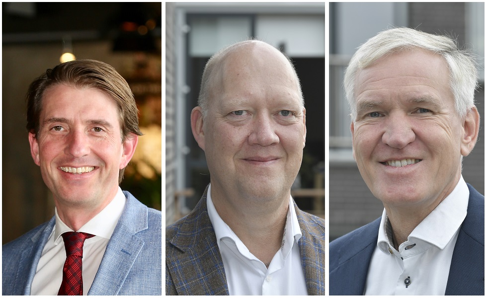 Rik Albrecht, Henk Bets en Gerard van de Kuilen.jpg