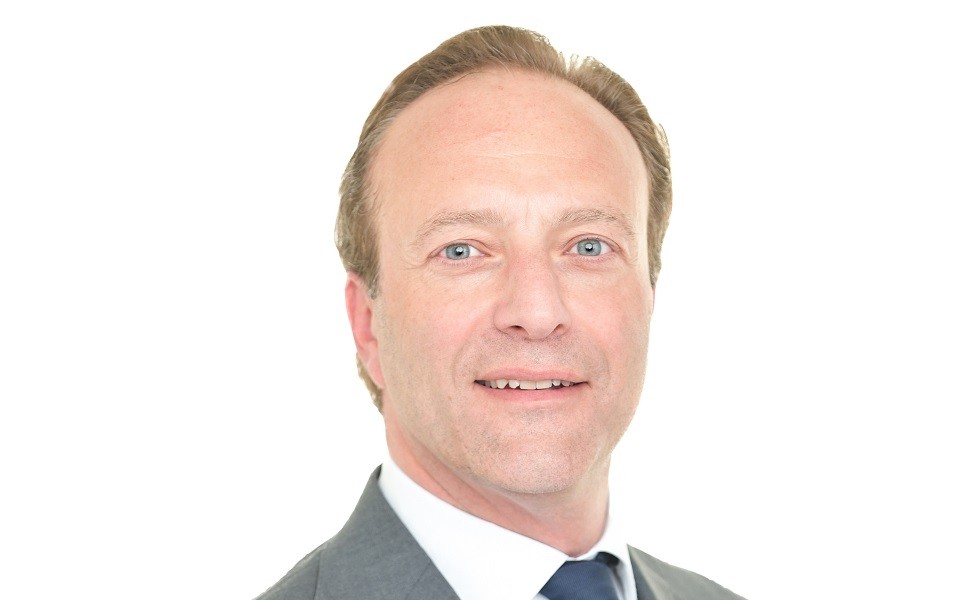 Wijnand Blom appointed Partner at Norton Rose Fulbright Financial