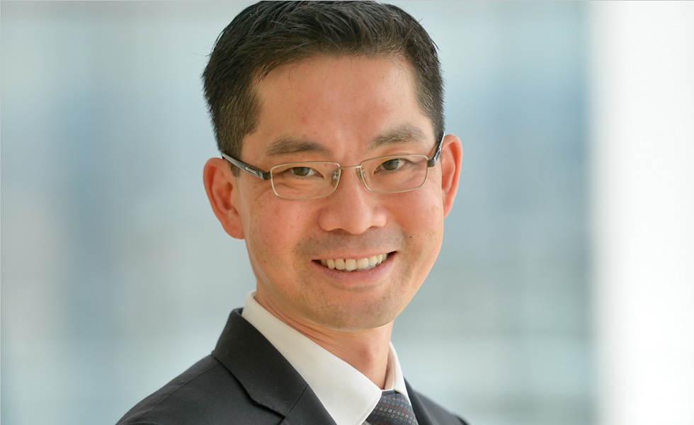 Geoff Seto New Forests Asia: The forest and land sector is at the nexus of some of ...
