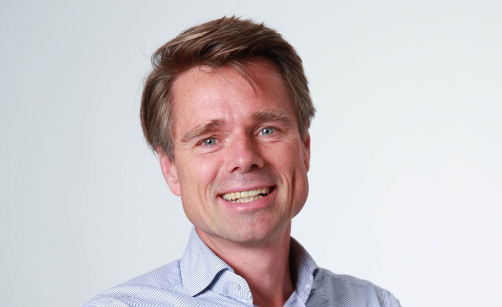 Ron de Prie aan de slag als CFRO bij ILX Management | Financial ...