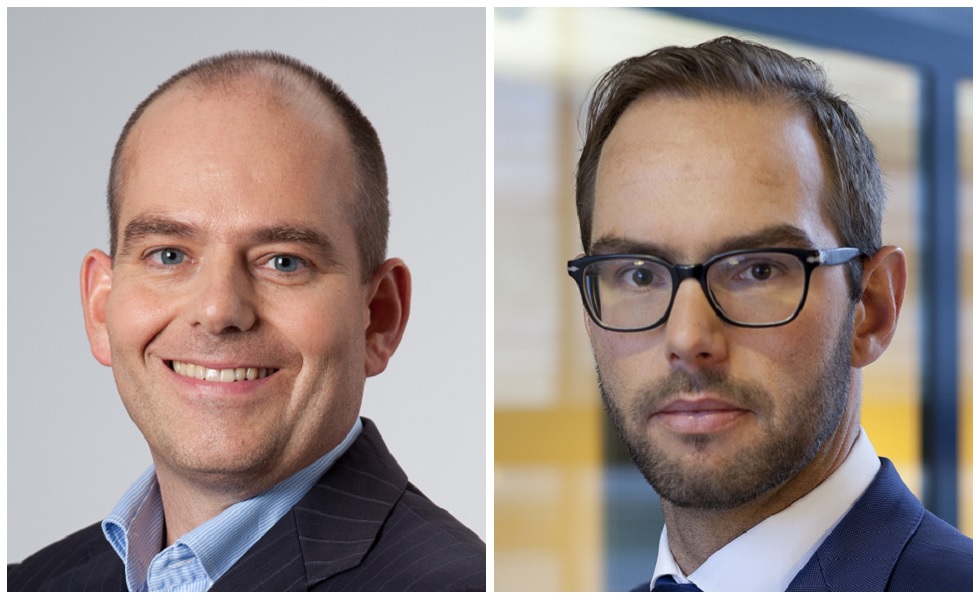 Jeroen Beimer & Jeroen Korenberg (foto's archief Bouwinvest).jpg Jeroen Beimer & Jeroen Korenberg (foto's archief Bouwinvest).jpg