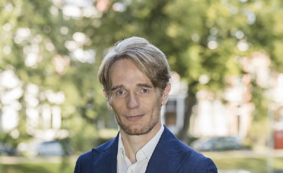 Gerrie Spaansen aangesteld als Director bij Sharpe International ...
