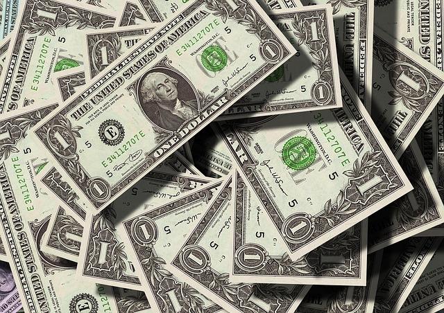 AXA IM: Dollar kan niet veel meer in waarde stijgen