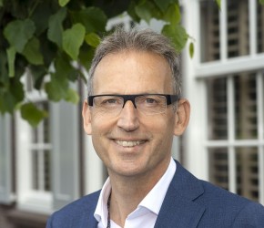 Ronde Tafel 'Zorgvastgoed'
