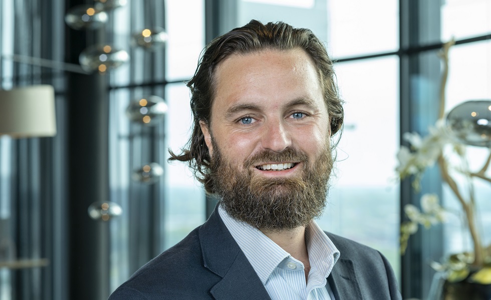 Rik Klerkx (credits Cor Salverius Fotografie)