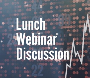 Lunch webinar discussie 'Euro Credits'