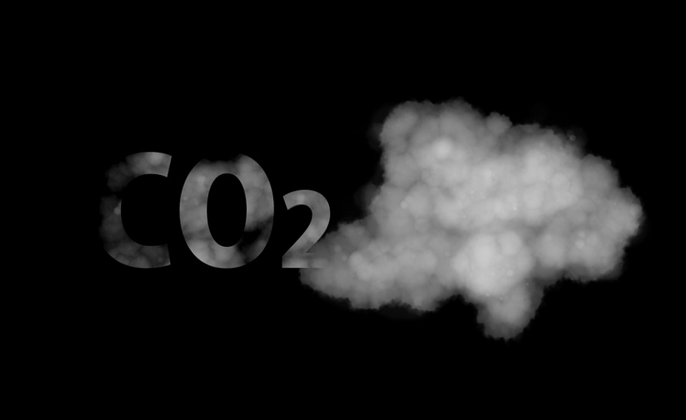 Klimaat (02) CO2