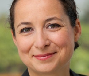 Ronde tafel 'From Theory of Change to Measurable Impact and Financial Return'