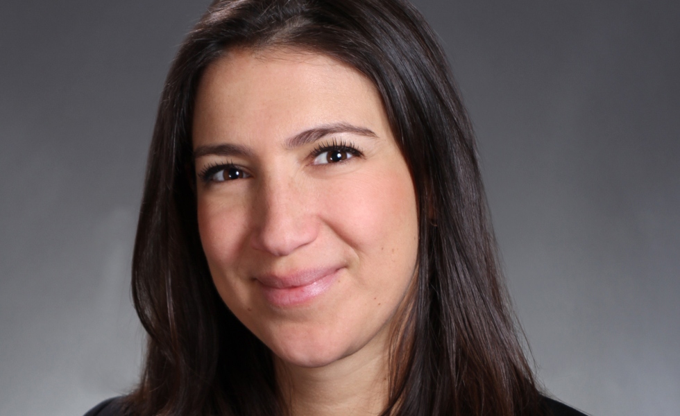 Esty Dwek (photo archive Natixis Investment Managers)