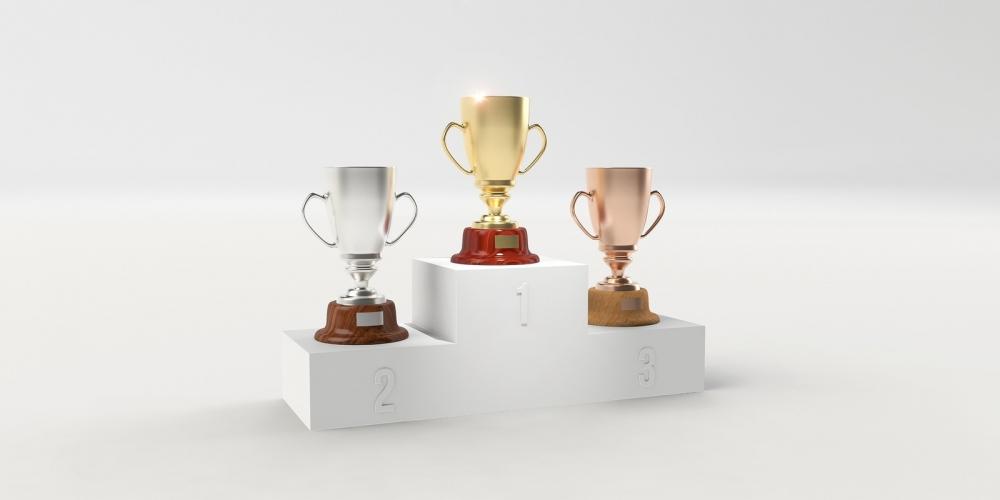 KPS Award uitgereikt aan drs. Sophie in ’t Veld
